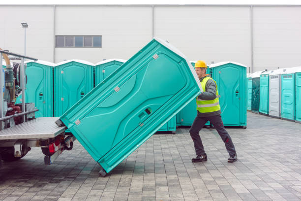 Affordable portable toilet rental in Broadview Park, FL