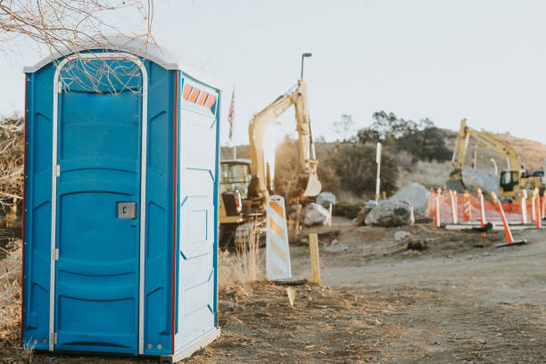 Portable Toilet Options We Offer in Broadview Park, FL