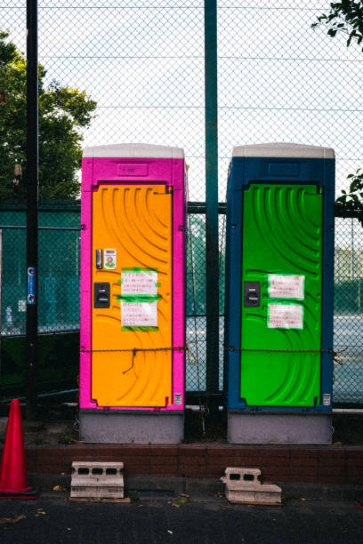 Best Local porta potty services  in Broadview Park, FL