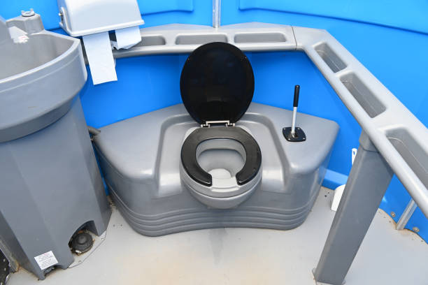 Best Portable toilet rental cost  in Broadview Park, FL