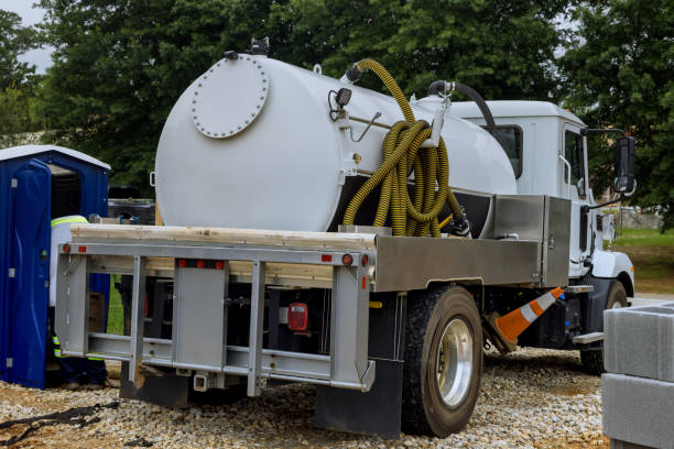Best Best portable toilet rental  in Broadview Park, FL