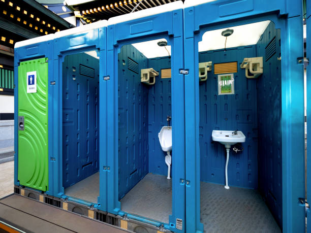 Best Luxury portable toilet rental  in Broadview Park, FL