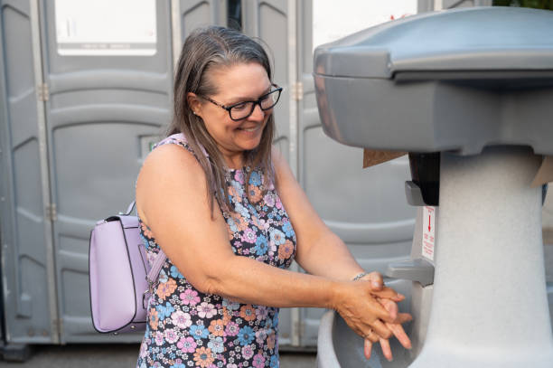 Best Long-term porta potty rental  in Broadview Park, FL